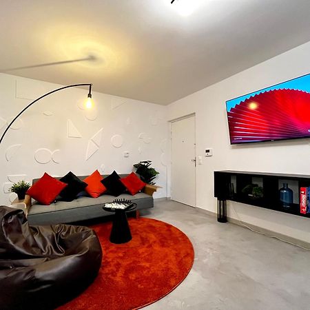 Appartement Disneyland-Paris シェシー エクステリア 写真