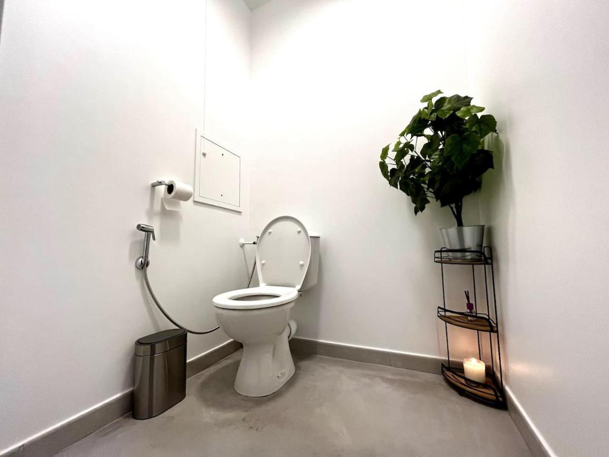 Appartement Disneyland-Paris シェシー エクステリア 写真