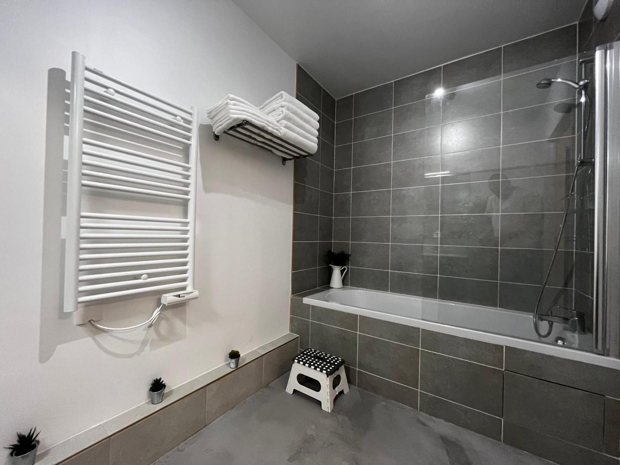 Appartement Disneyland-Paris シェシー エクステリア 写真