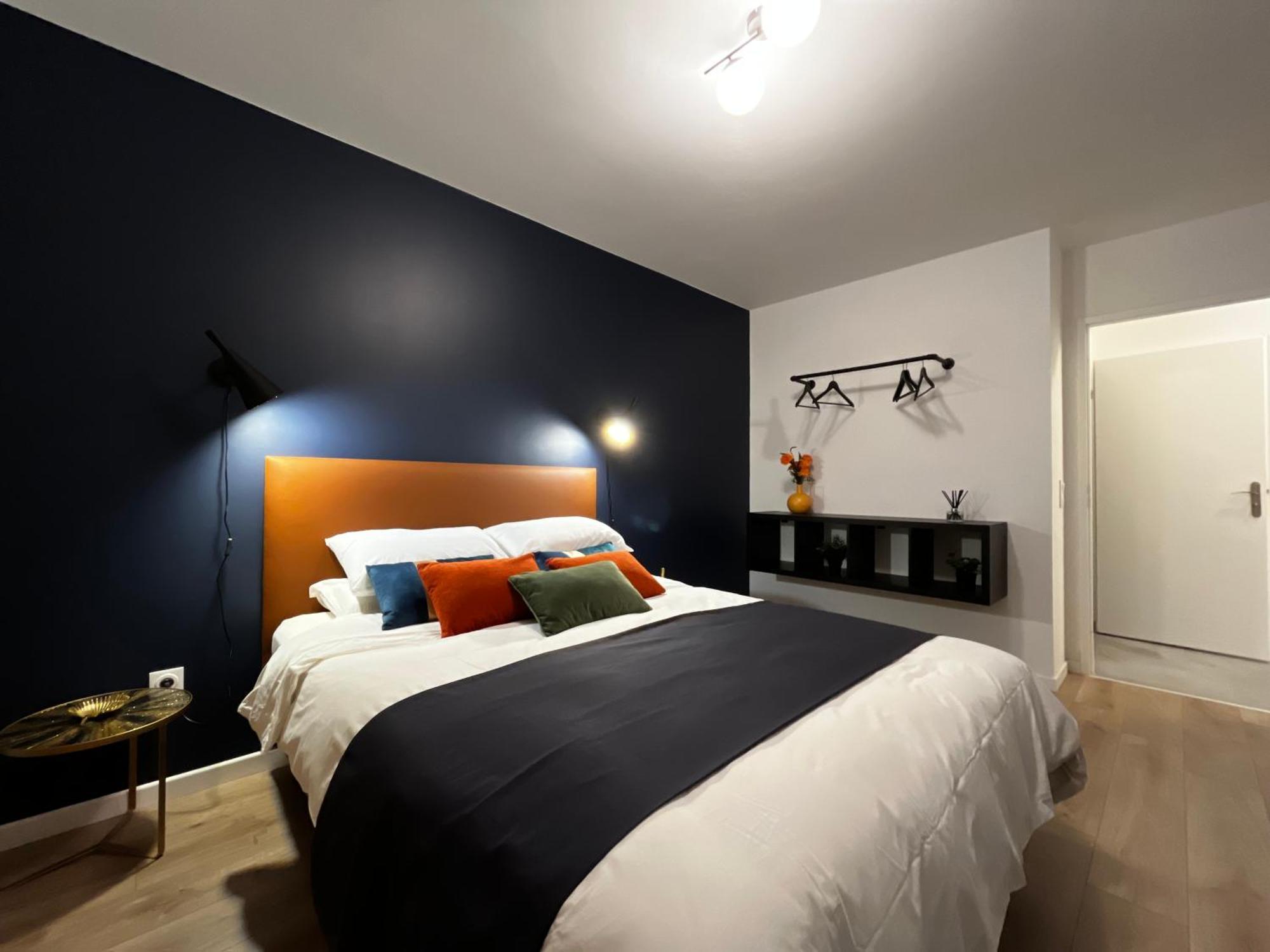 Appartement Disneyland-Paris シェシー エクステリア 写真