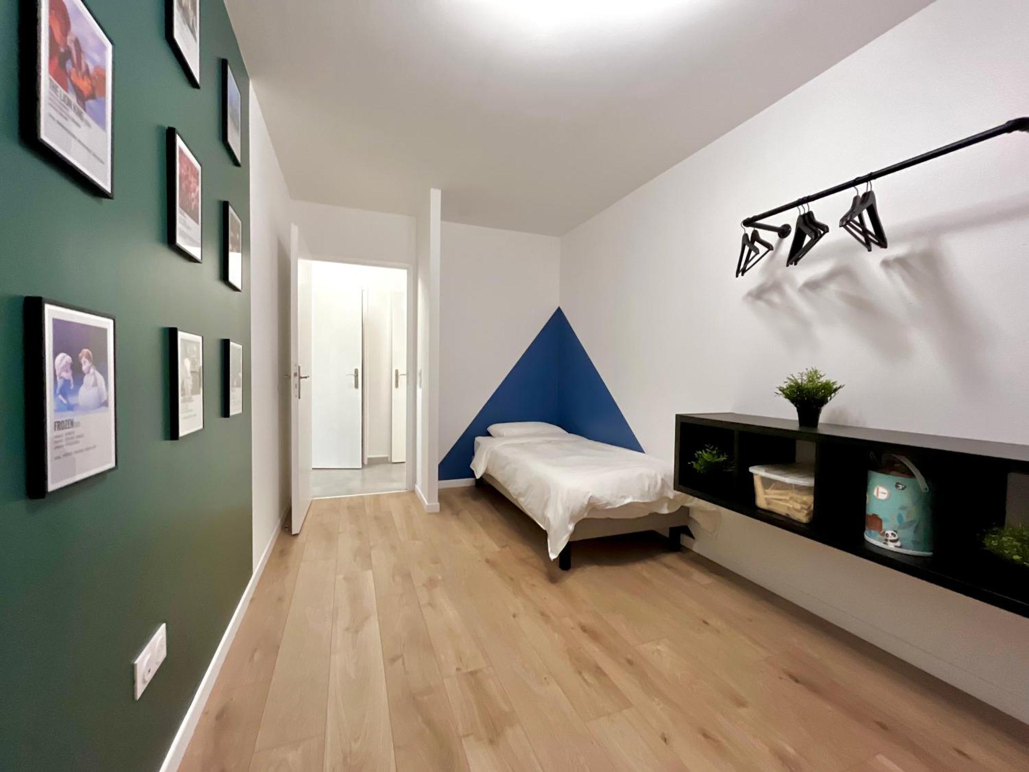 Appartement Disneyland-Paris シェシー エクステリア 写真