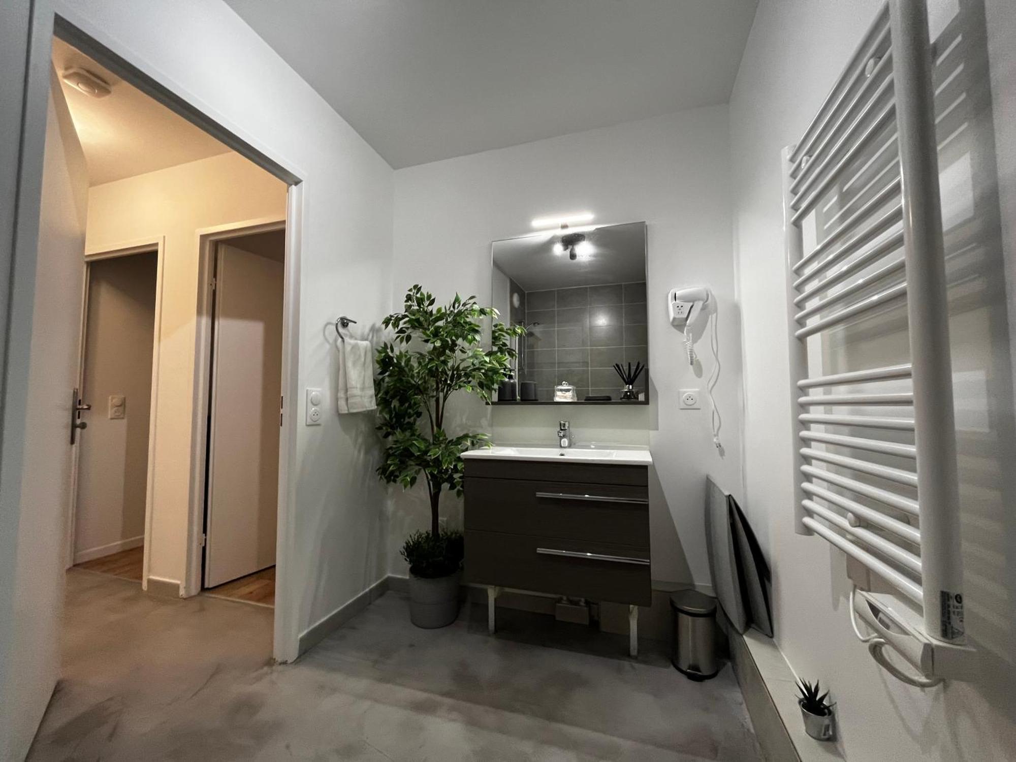 Appartement Disneyland-Paris シェシー エクステリア 写真